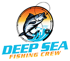 Deep Sea Fishing Crew